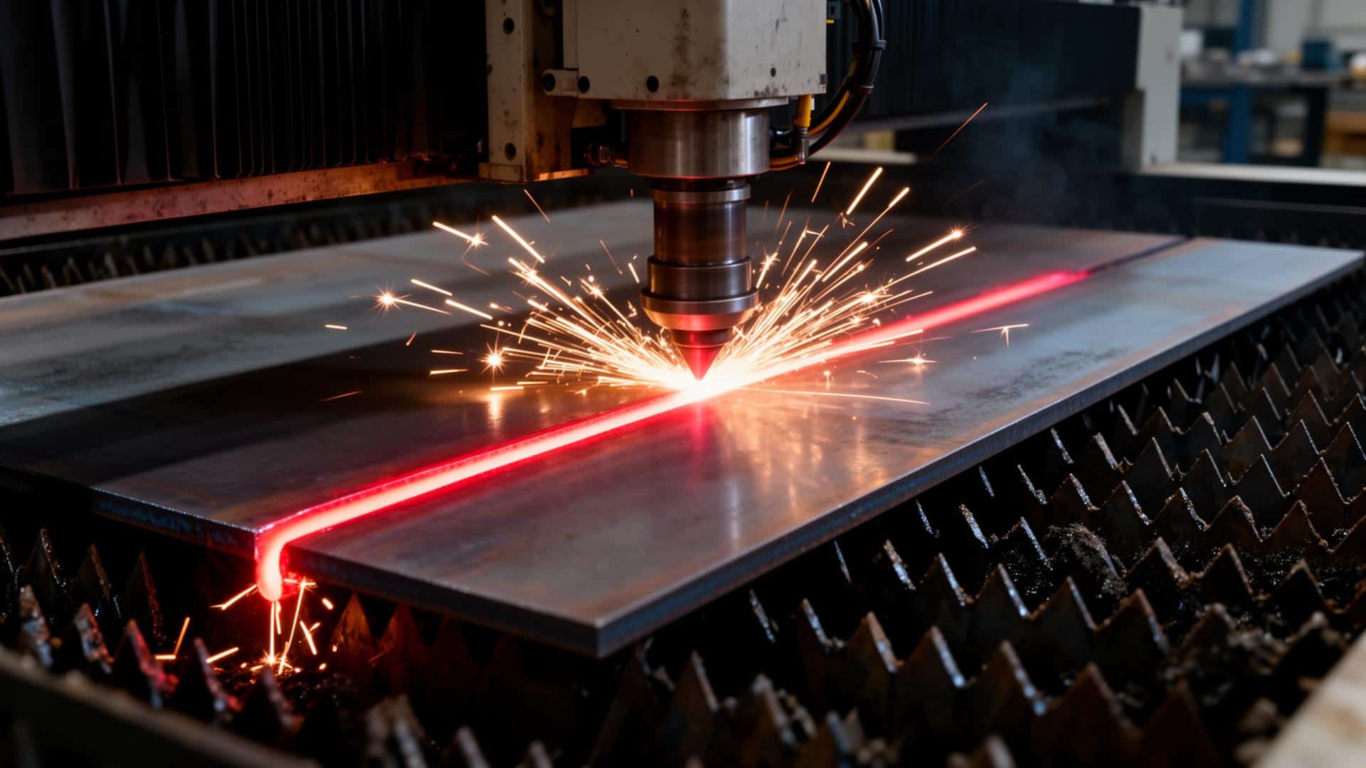 Custom fabrication
